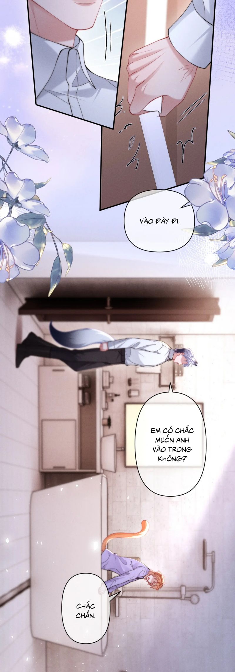 Tật Xấu Nuông Chiều Chapter 39 - Trang 20