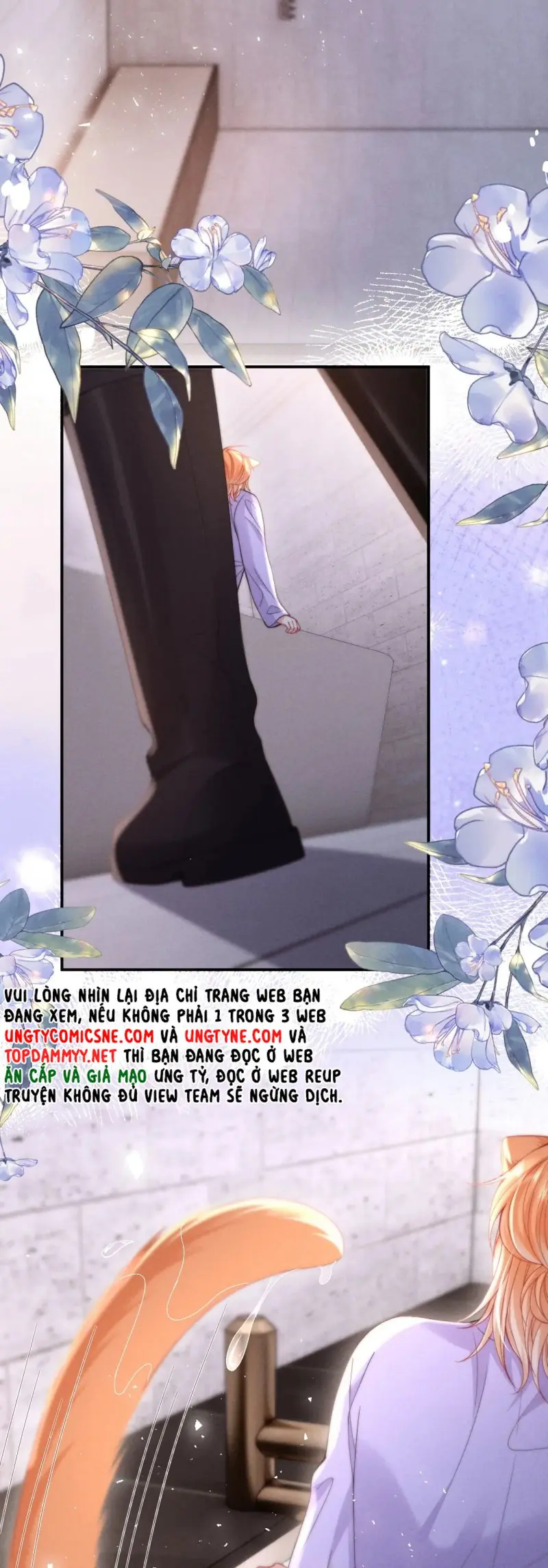 Tật Xấu Nuông Chiều Chapter 39 - Trang 21