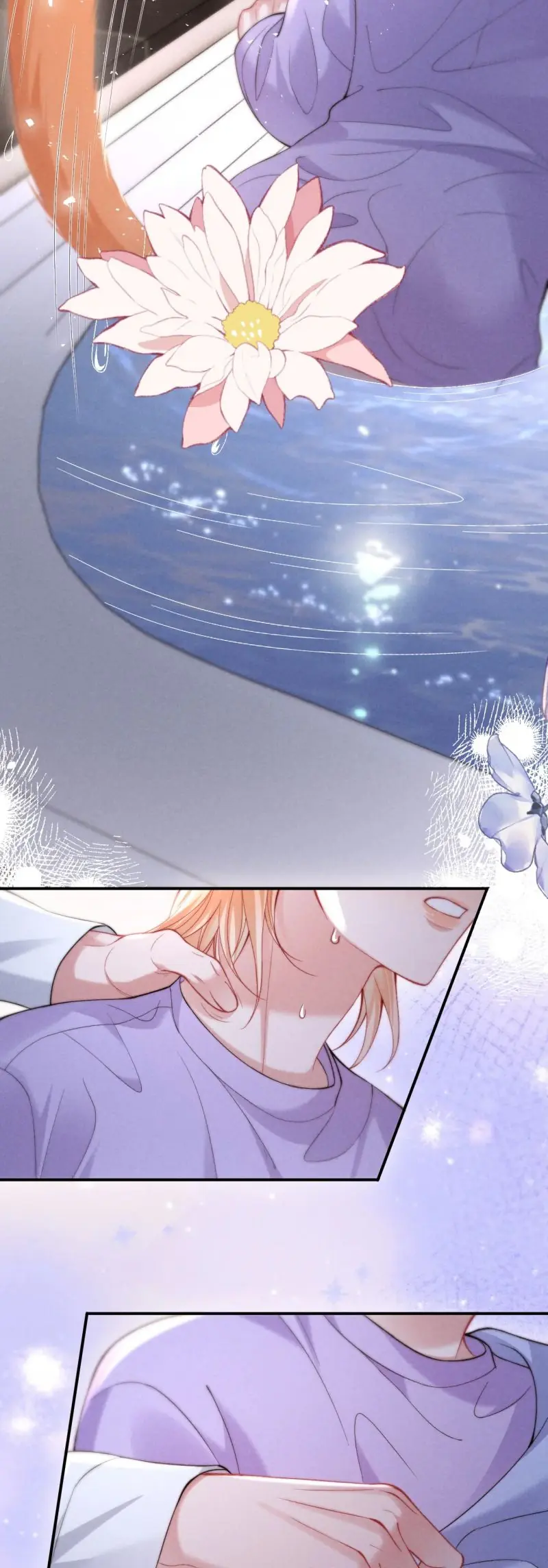 Tật Xấu Nuông Chiều Chapter 39 - Trang 22