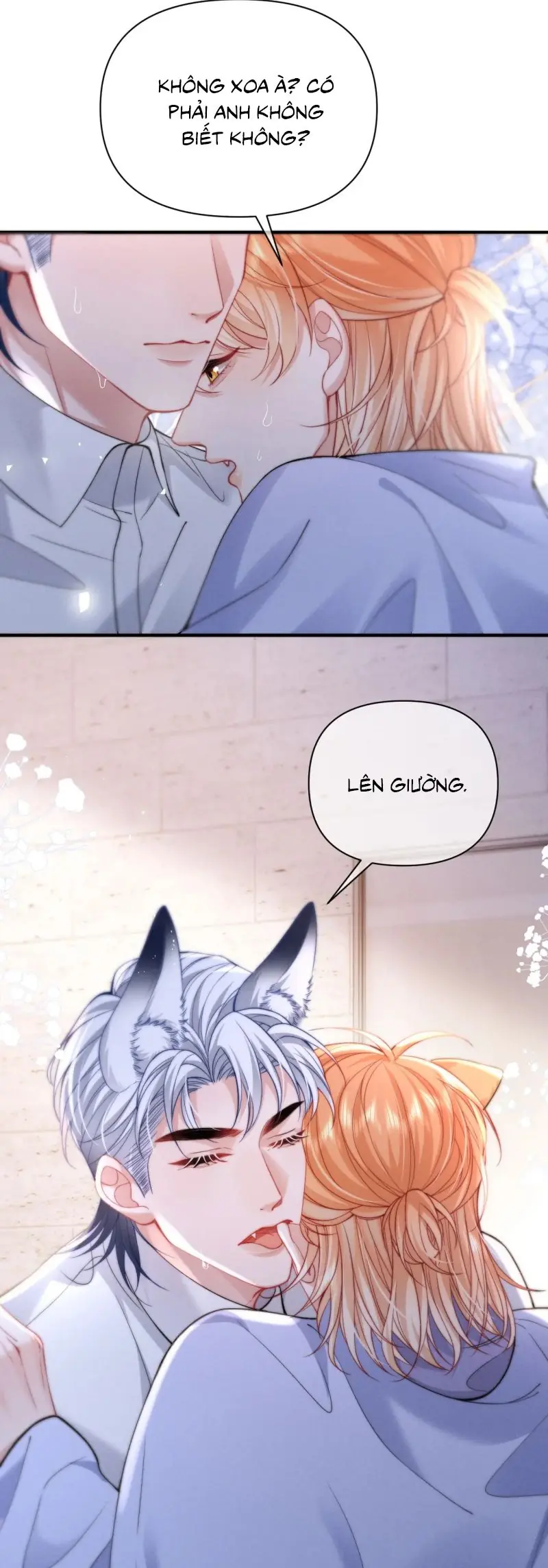 Tật Xấu Nuông Chiều Chapter 39 - Trang 24