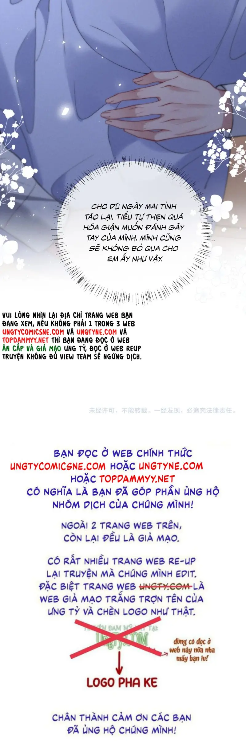 Tật Xấu Nuông Chiều Chapter 39 - Trang 25