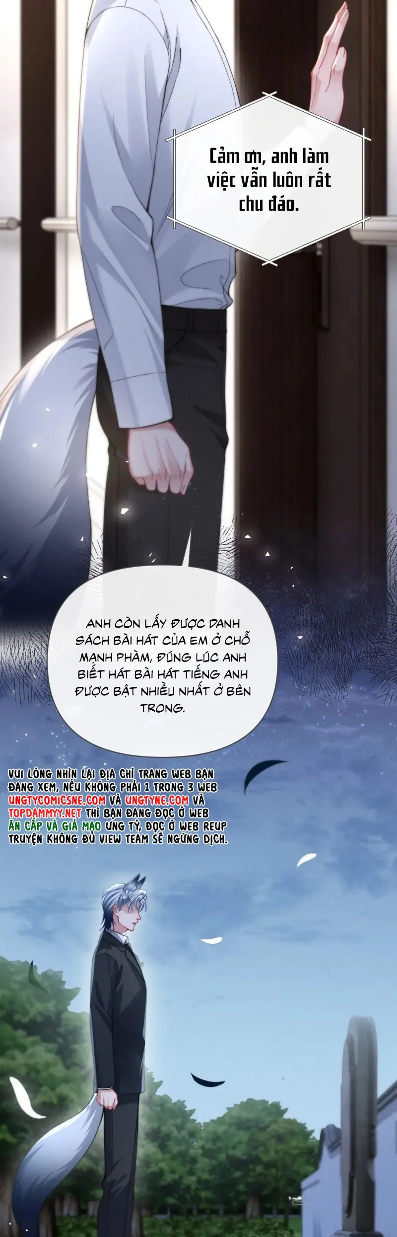 Tật Xấu Nuông Chiều Chapter 39 - Trang 4
