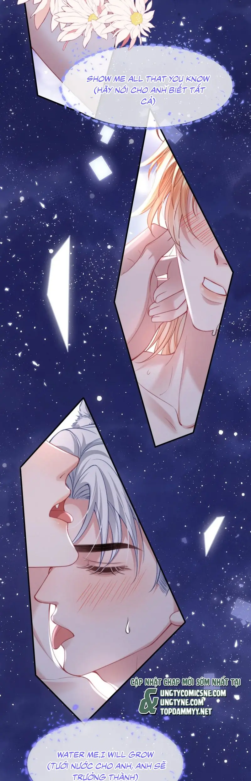 Tật Xấu Nuông Chiều Chapter 39 - Trang 9