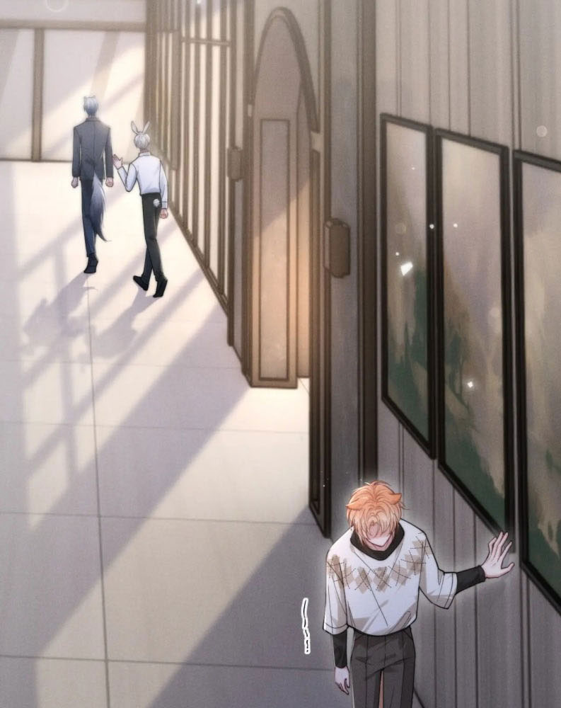 Tật Xấu Nuông Chiều Chapter 4 - Trang 11