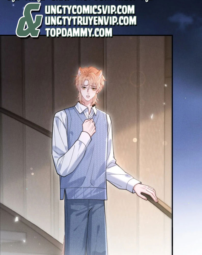 Tật Xấu Nuông Chiều Chapter 4 - Trang 16