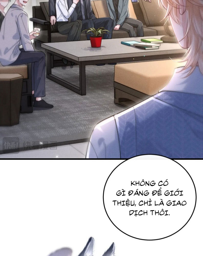 Tật Xấu Nuông Chiều Chapter 4 - Trang 18