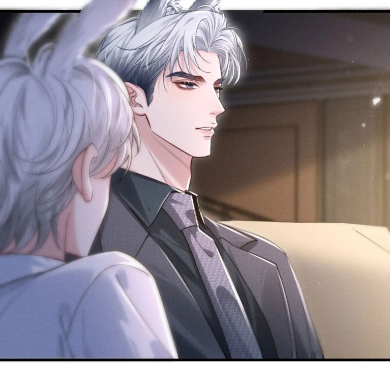 Tật Xấu Nuông Chiều Chapter 4 - Trang 19