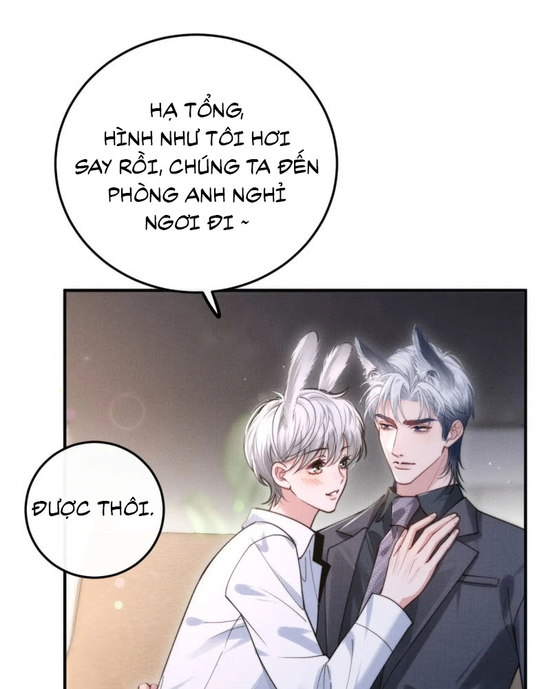 Tật Xấu Nuông Chiều Chapter 4 - Trang 20