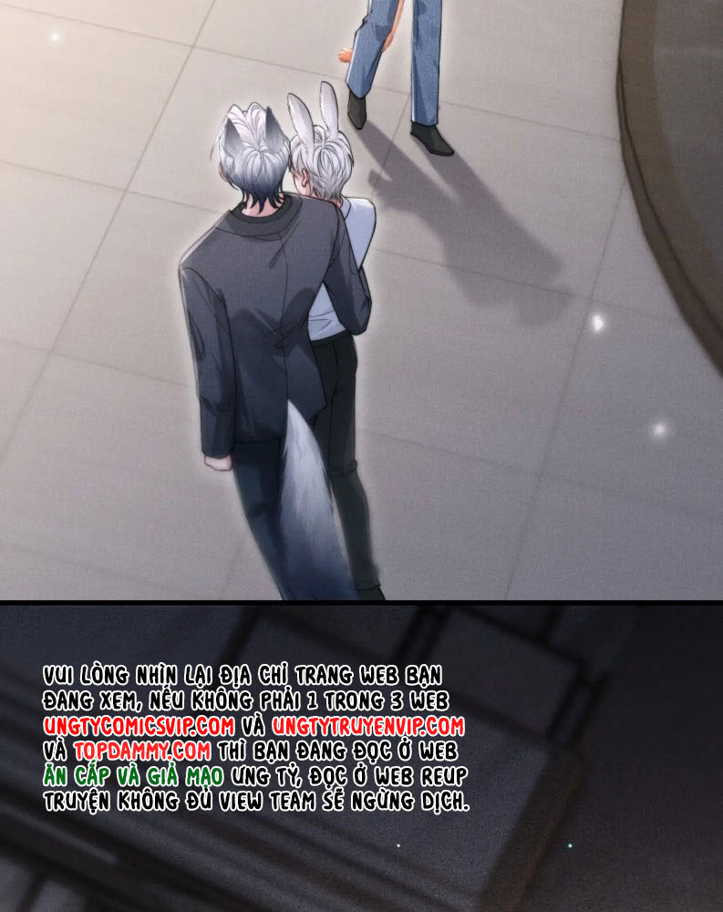 Tật Xấu Nuông Chiều Chapter 4 - Trang 22