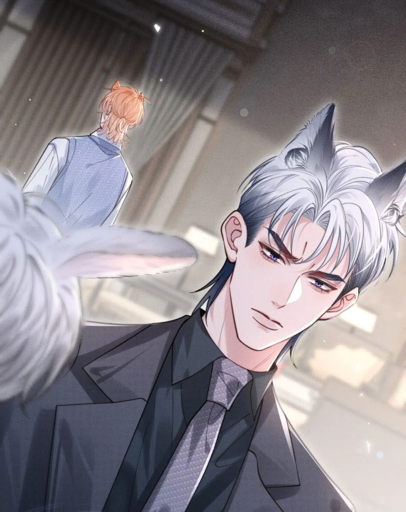 Tật Xấu Nuông Chiều Chapter 4 - Trang 23