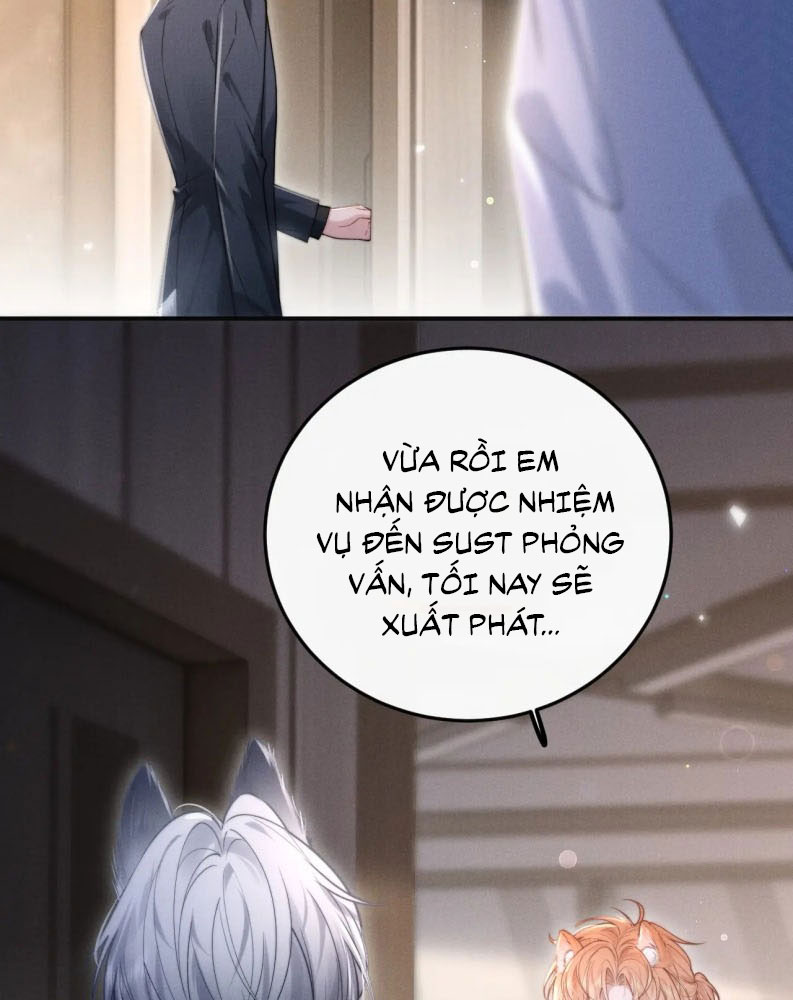 Tật Xấu Nuông Chiều Chapter 4 - Trang 26