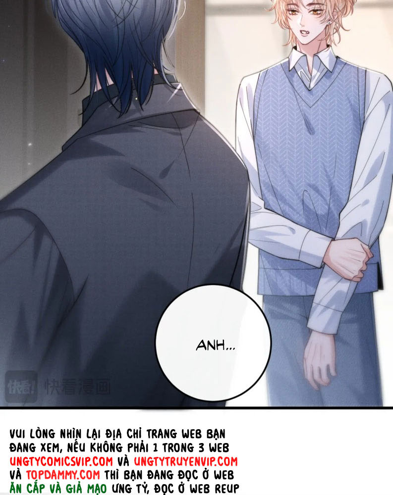 Tật Xấu Nuông Chiều Chapter 4 - Trang 27