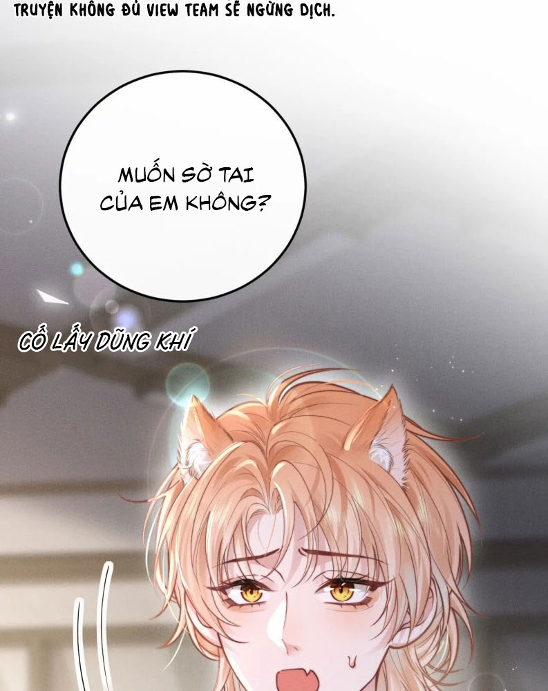 Tật Xấu Nuông Chiều Chapter 4 - Trang 28