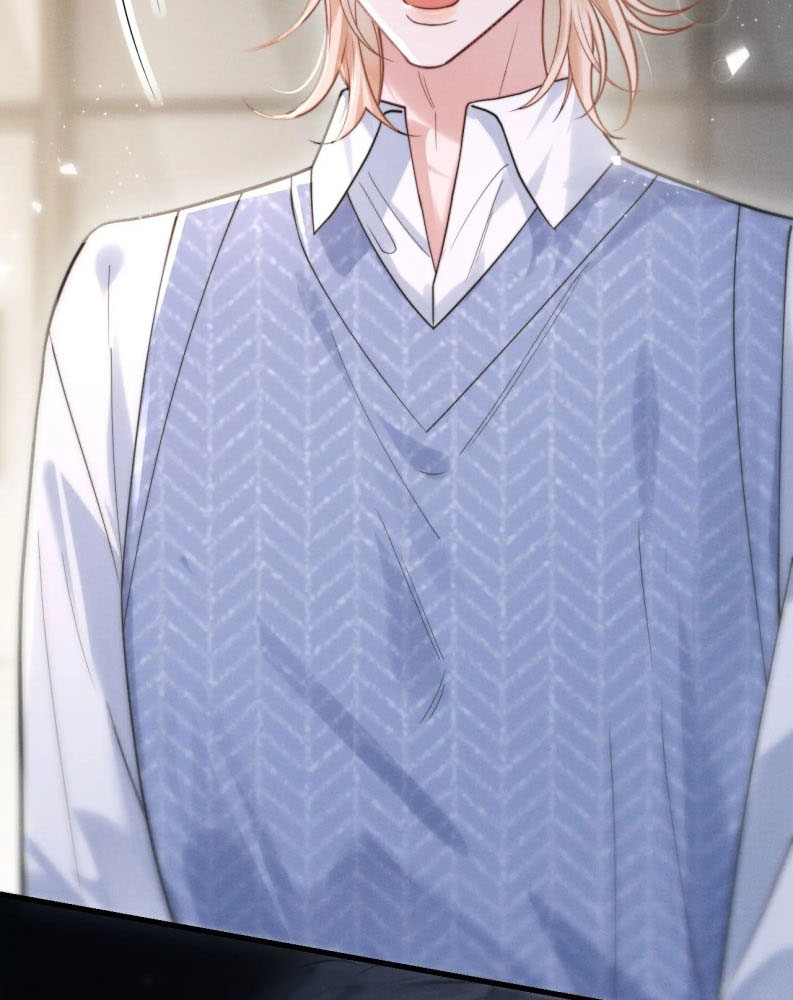 Tật Xấu Nuông Chiều Chapter 4 - Trang 29