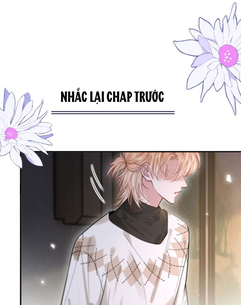 Tật Xấu Nuông Chiều Chapter 4 - Trang 3