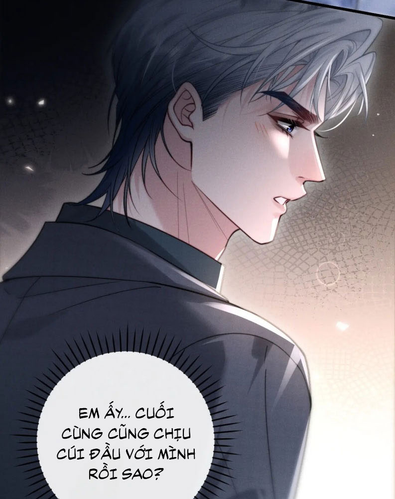 Tật Xấu Nuông Chiều Chapter 4 - Trang 30