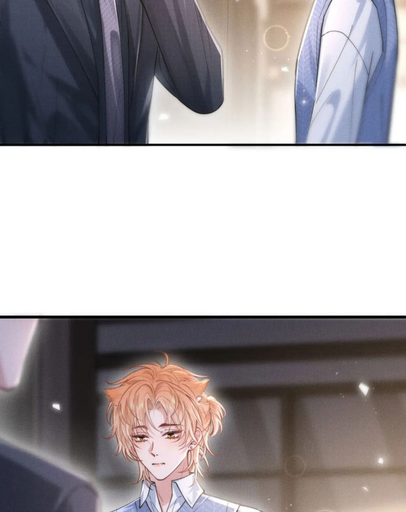 Tật Xấu Nuông Chiều Chapter 4 - Trang 32