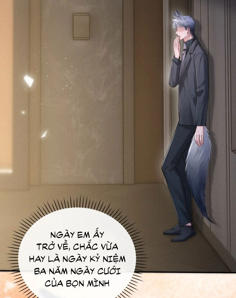Tật Xấu Nuông Chiều Chapter 4 - Trang 35