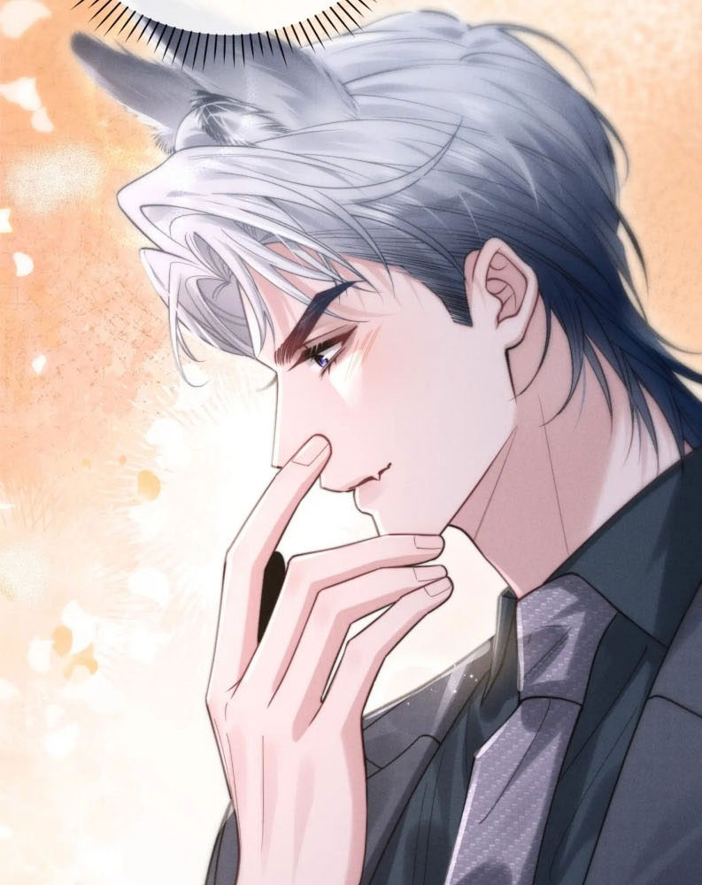 Tật Xấu Nuông Chiều Chapter 4 - Trang 36