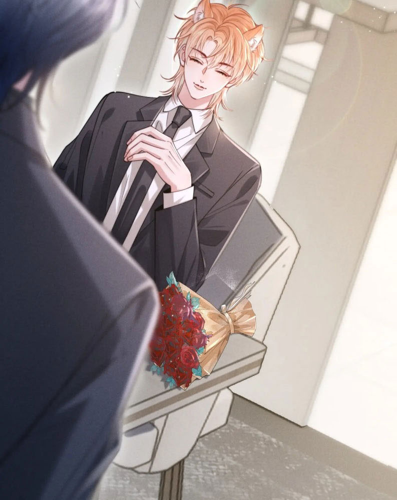 Tật Xấu Nuông Chiều Chapter 4 - Trang 38