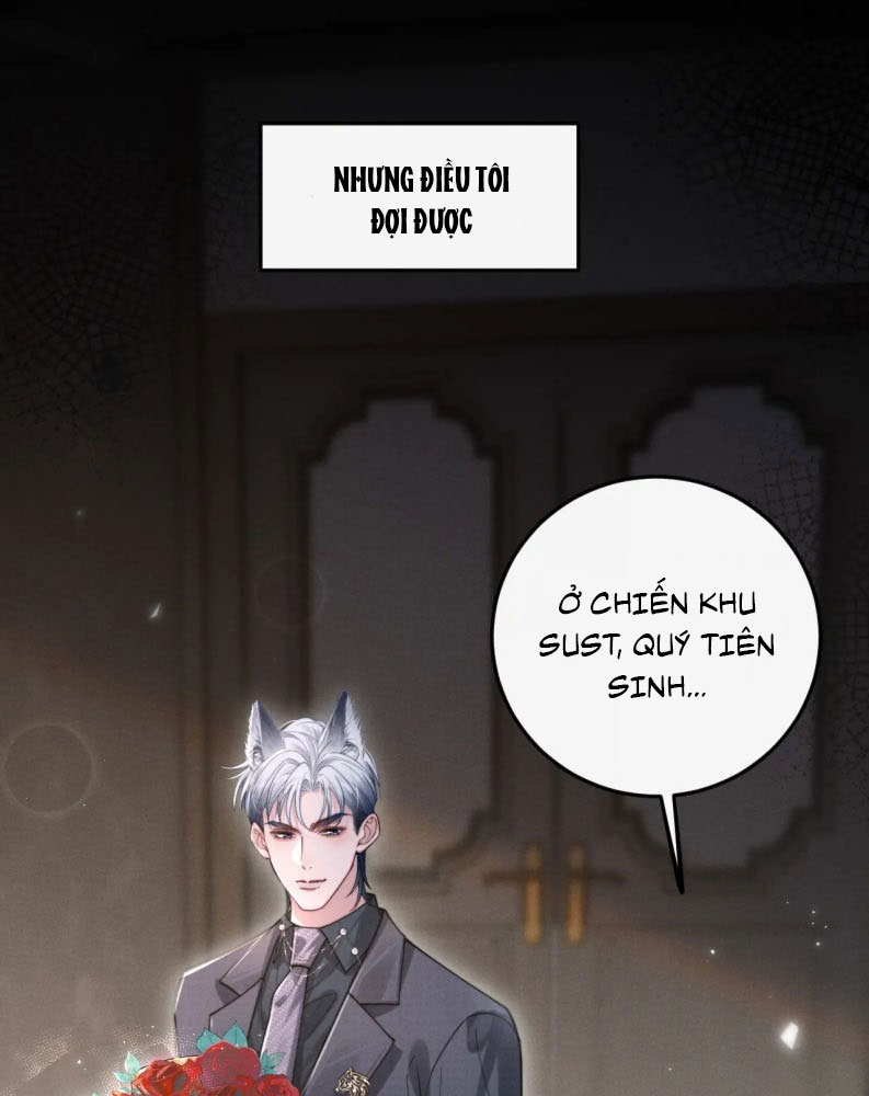 Tật Xấu Nuông Chiều Chapter 4 - Trang 40