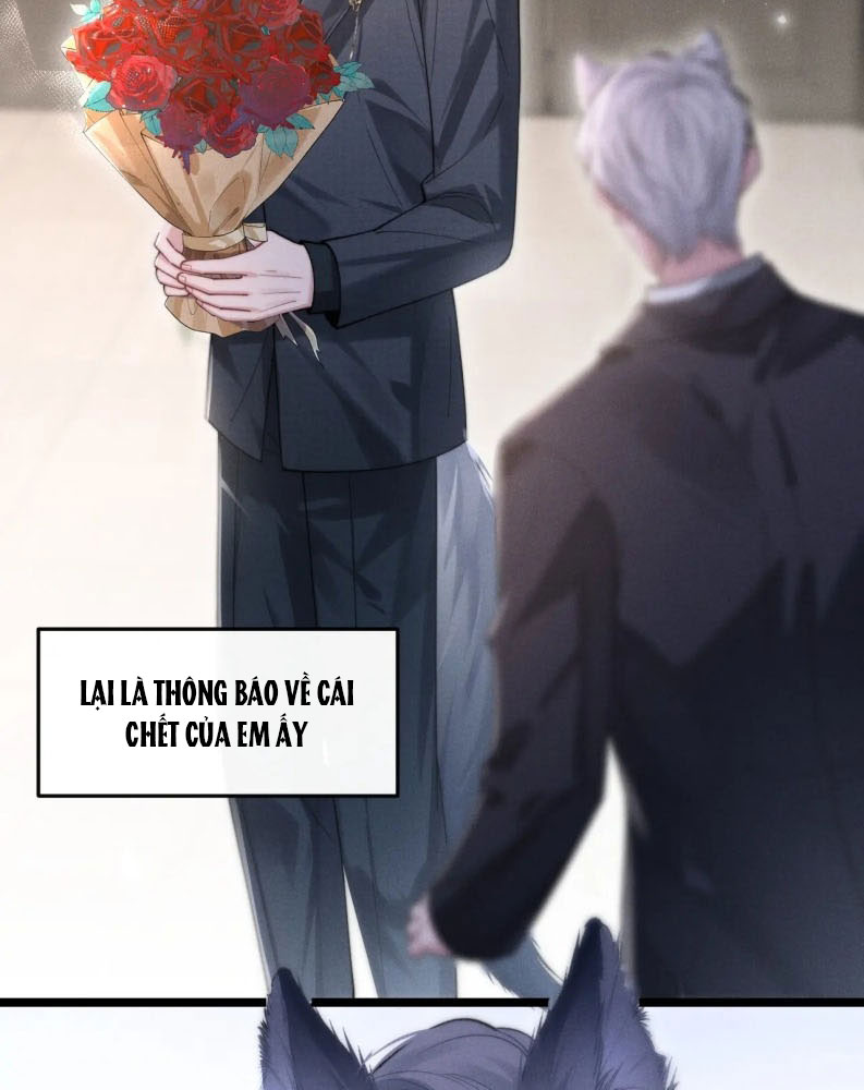 Tật Xấu Nuông Chiều Chapter 4 - Trang 41