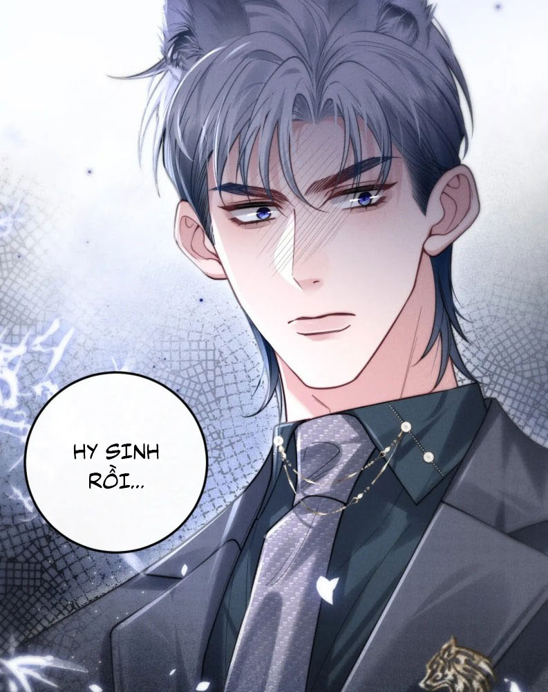Tật Xấu Nuông Chiều Chapter 4 - Trang 42