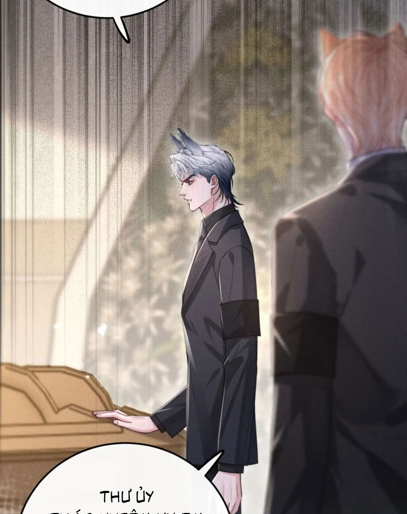 Tật Xấu Nuông Chiều Chapter 4 - Trang 44