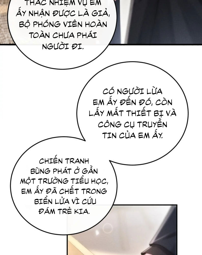 Tật Xấu Nuông Chiều Chapter 4 - Trang 45