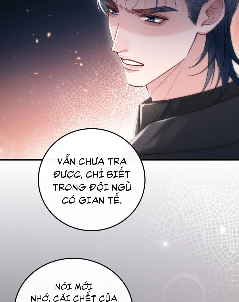 Tật Xấu Nuông Chiều Chapter 4 - Trang 47