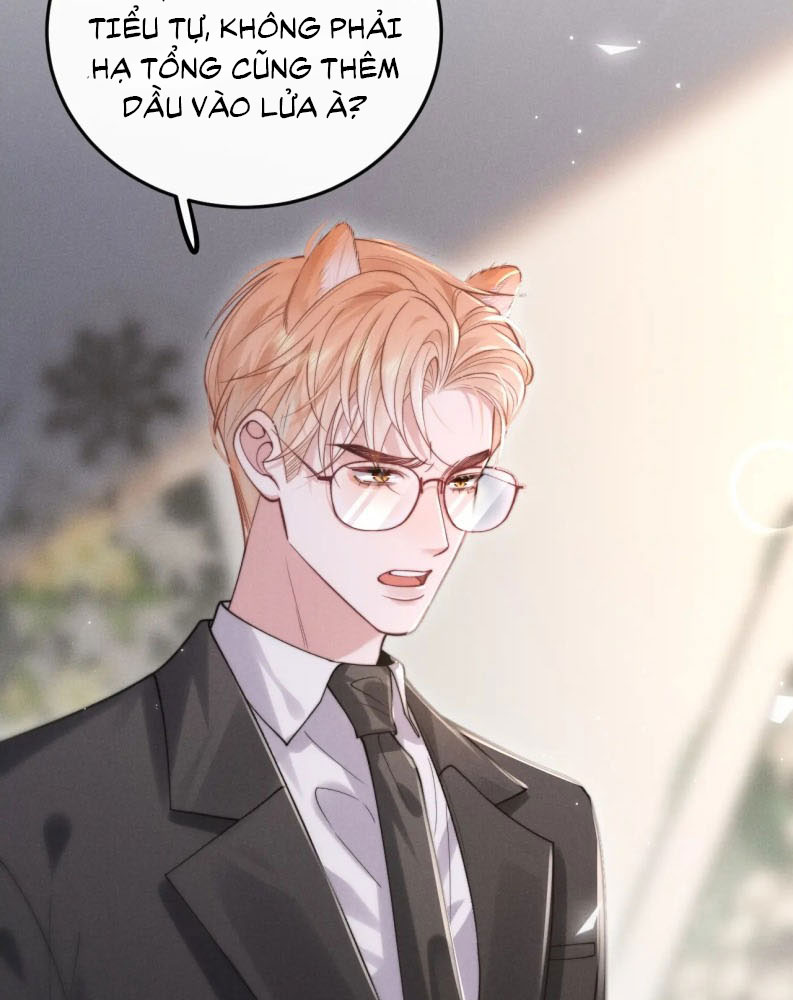 Tật Xấu Nuông Chiều Chapter 4 - Trang 48
