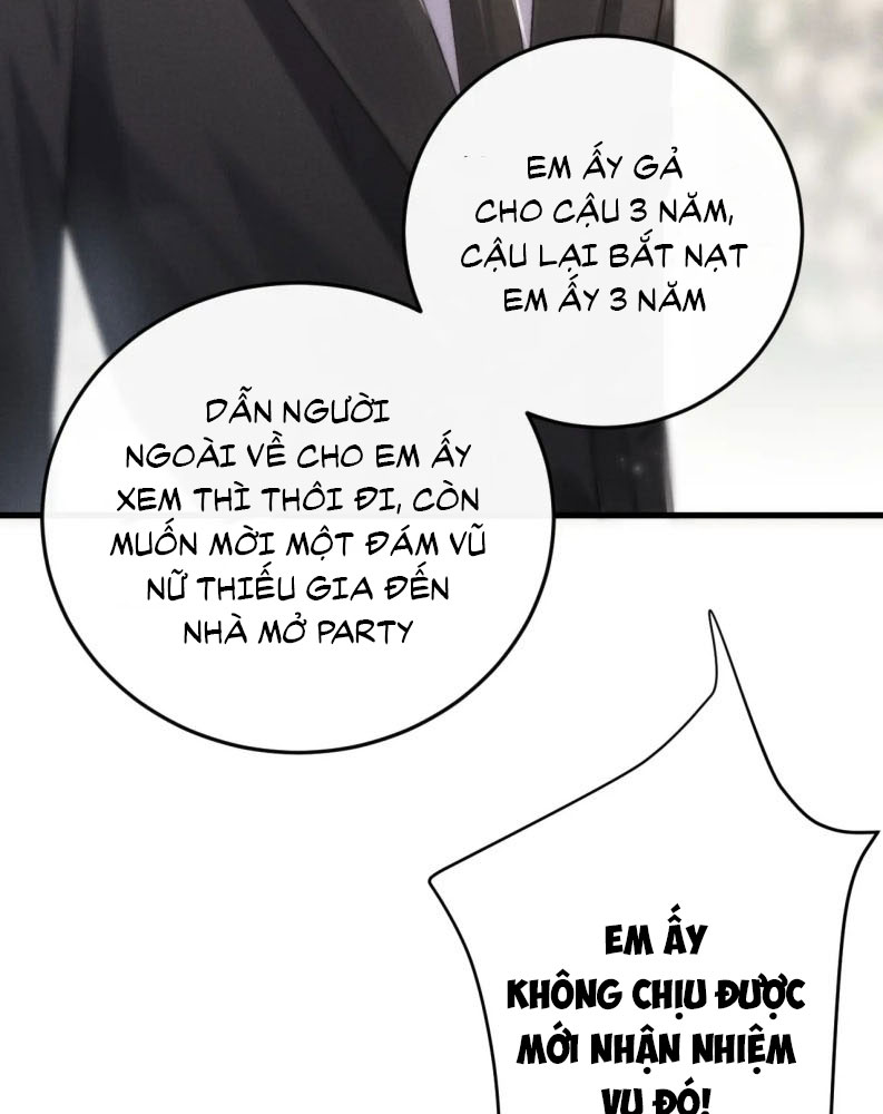 Tật Xấu Nuông Chiều Chapter 4 - Trang 49