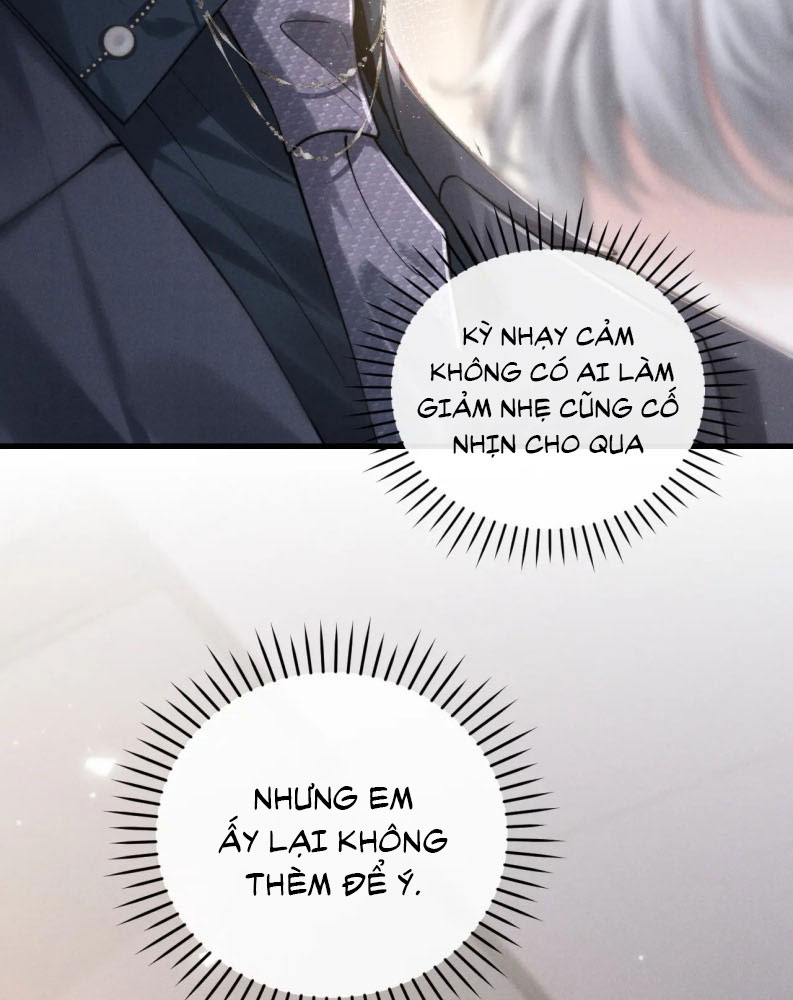 Tật Xấu Nuông Chiều Chapter 4 - Trang 5