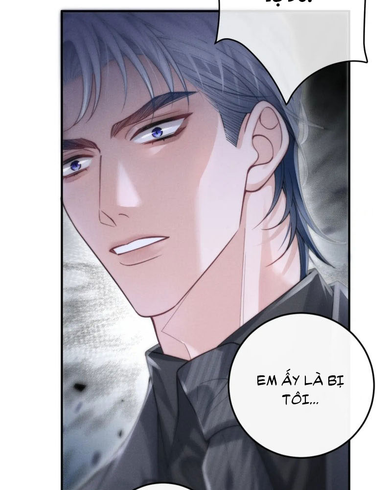 Tật Xấu Nuông Chiều Chapter 4 - Trang 50