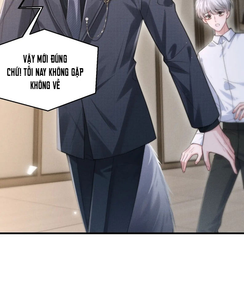 Tật Xấu Nuông Chiều Chapter 4 - Trang 7