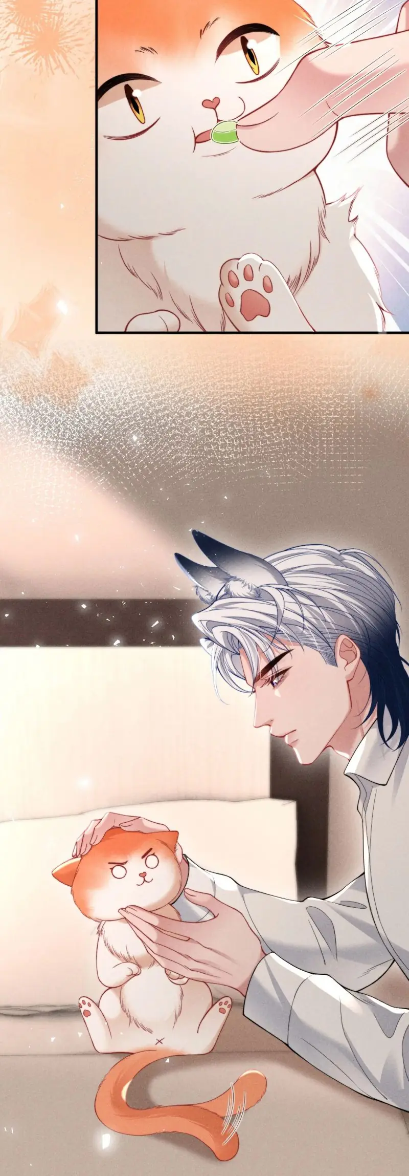 Tật Xấu Nuông Chiều Chapter 40 - Trang 11