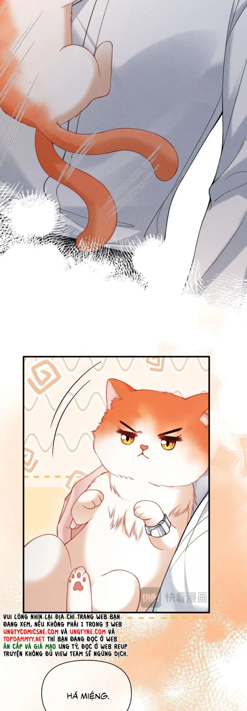 Tật Xấu Nuông Chiều Chapter 40 - Trang 13