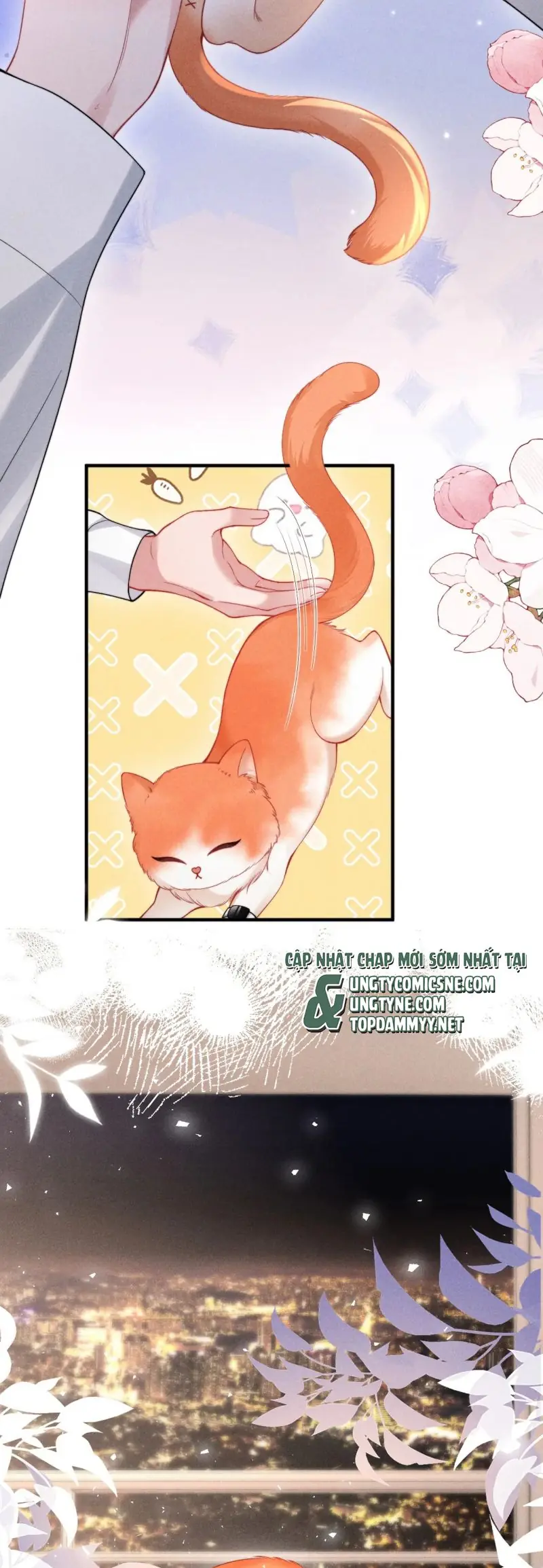 Tật Xấu Nuông Chiều Chapter 40 - Trang 15