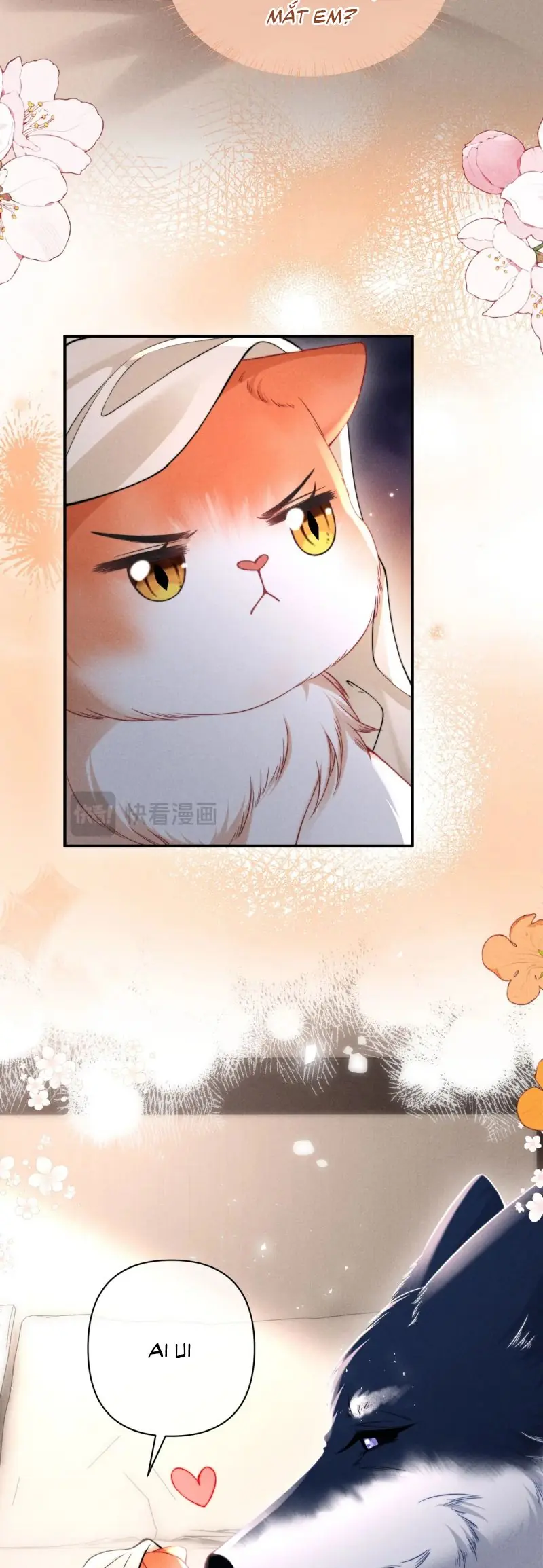 Tật Xấu Nuông Chiều Chapter 40 - Trang 18