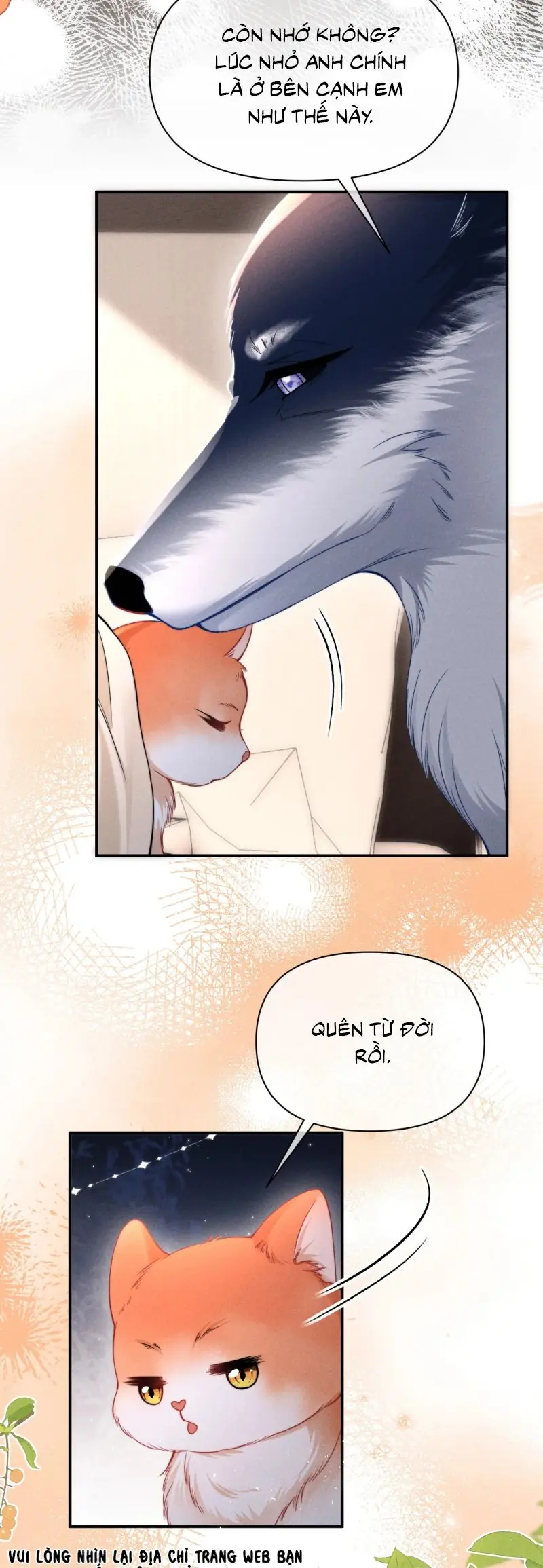 Tật Xấu Nuông Chiều Chapter 40 - Trang 20