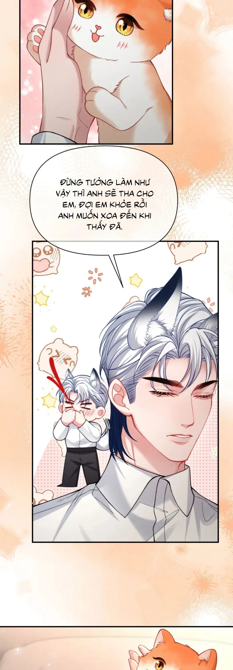 Tật Xấu Nuông Chiều Chapter 40 - Trang 5