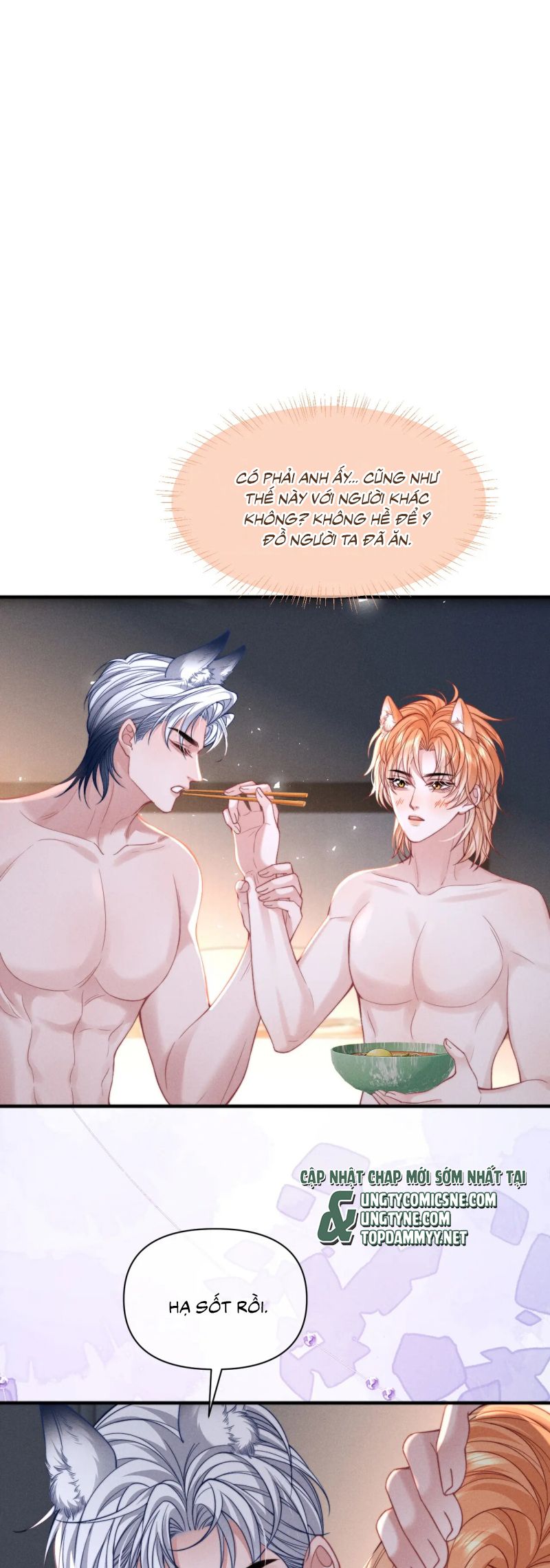 Tật Xấu Nuông Chiều Chapter 41 - Trang 15