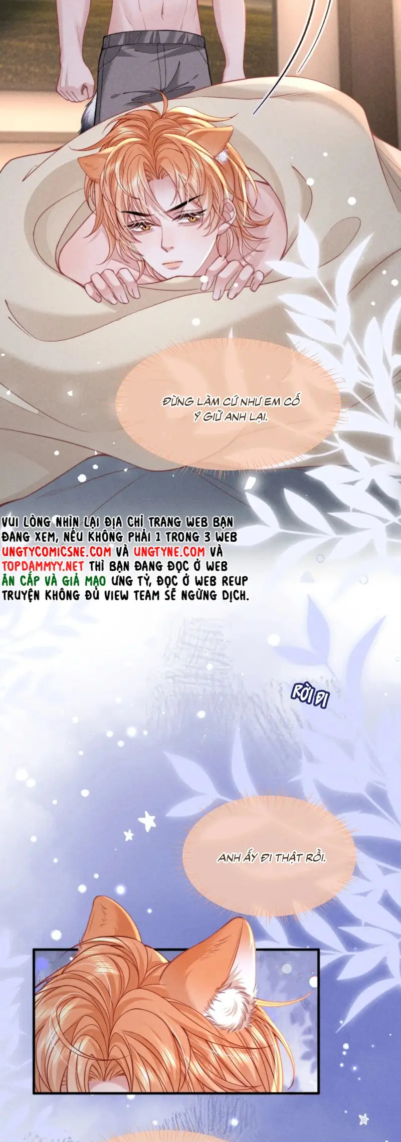 Tật Xấu Nuông Chiều Chapter 41 - Trang 19