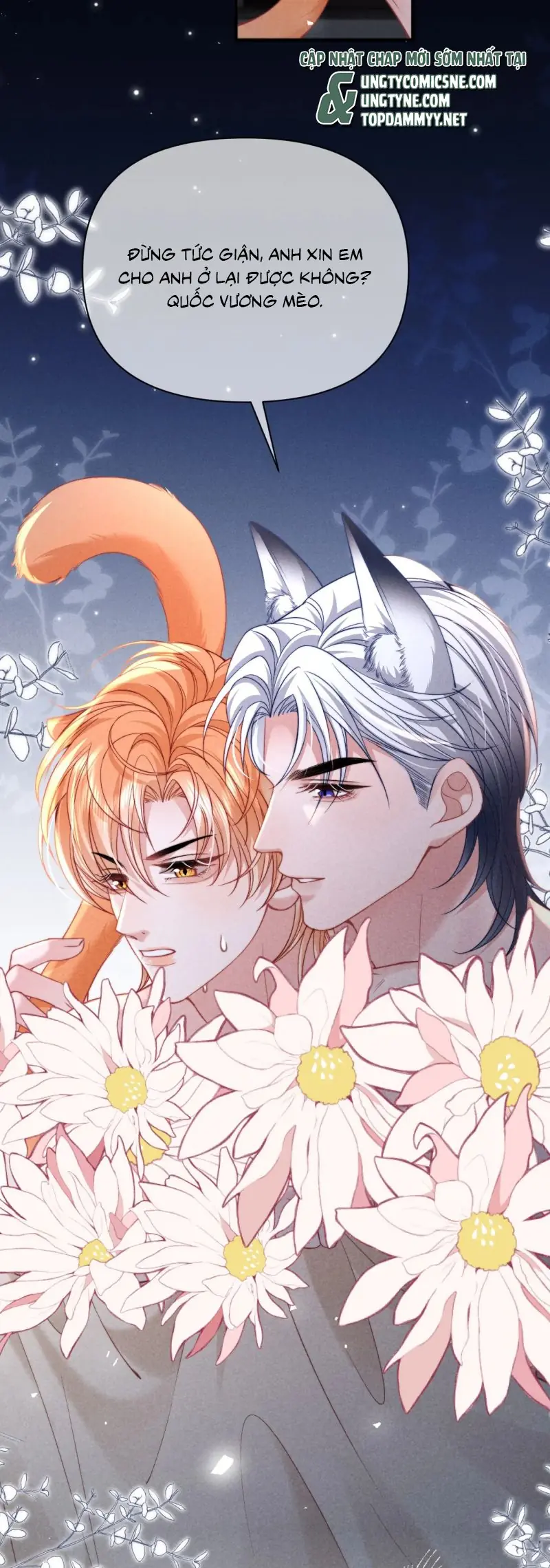 Tật Xấu Nuông Chiều Chapter 41 - Trang 21