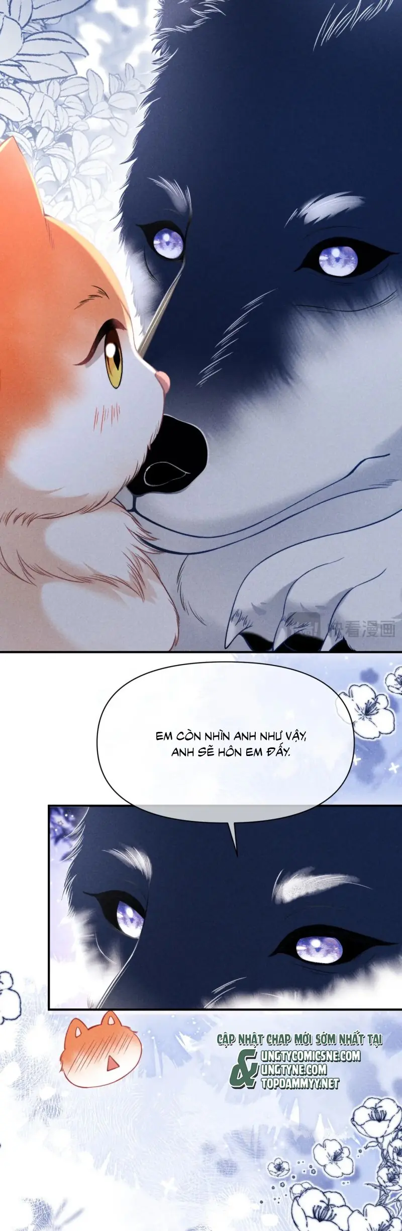 Tật Xấu Nuông Chiều Chapter 41 - Trang 5