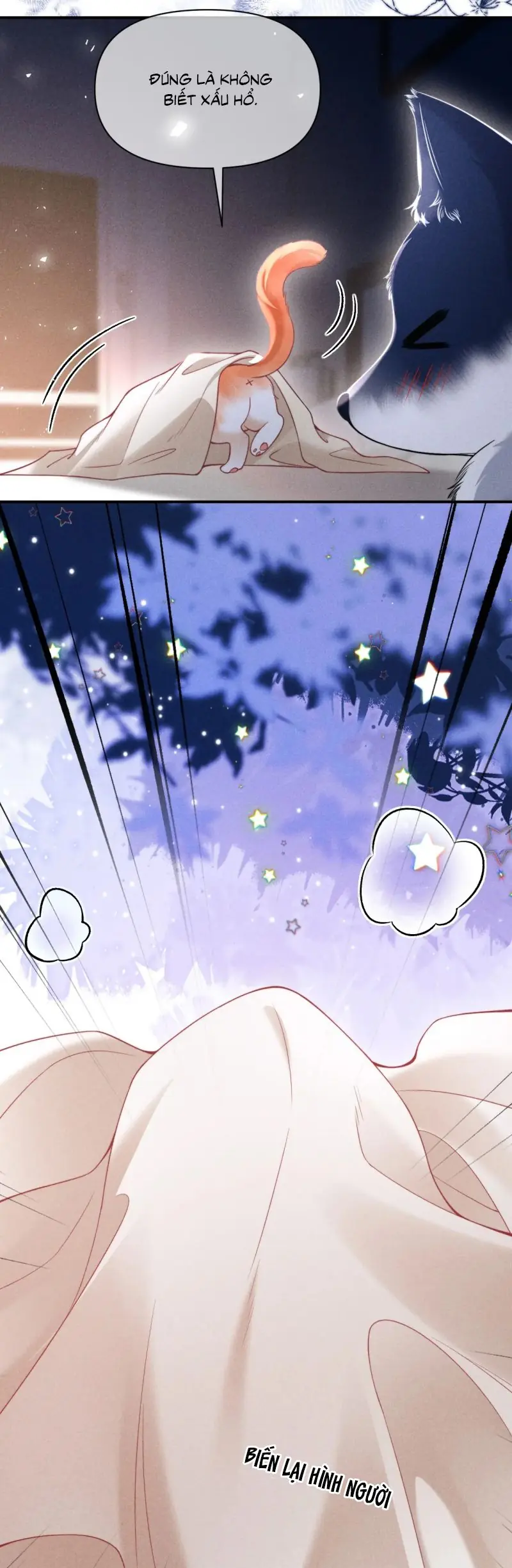 Tật Xấu Nuông Chiều Chapter 41 - Trang 6
