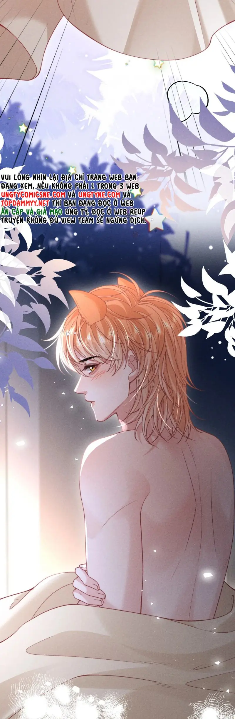 Tật Xấu Nuông Chiều Chapter 41 - Trang 7