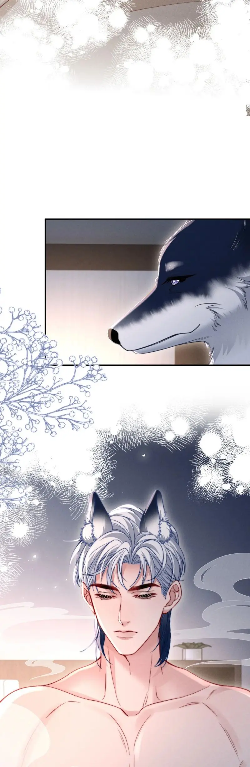 Tật Xấu Nuông Chiều Chapter 41 - Trang 8
