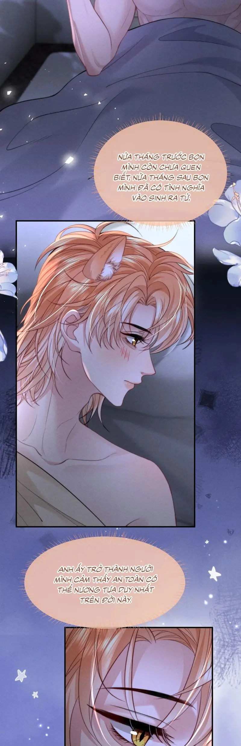 Tật Xấu Nuông Chiều Chapter 42 - Trang 10