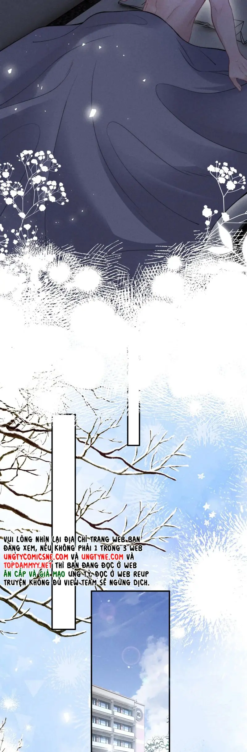 Tật Xấu Nuông Chiều Chapter 42 - Trang 13